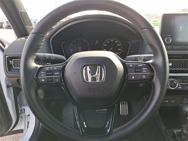 Certified 2023 Honda Civic Sport image 14