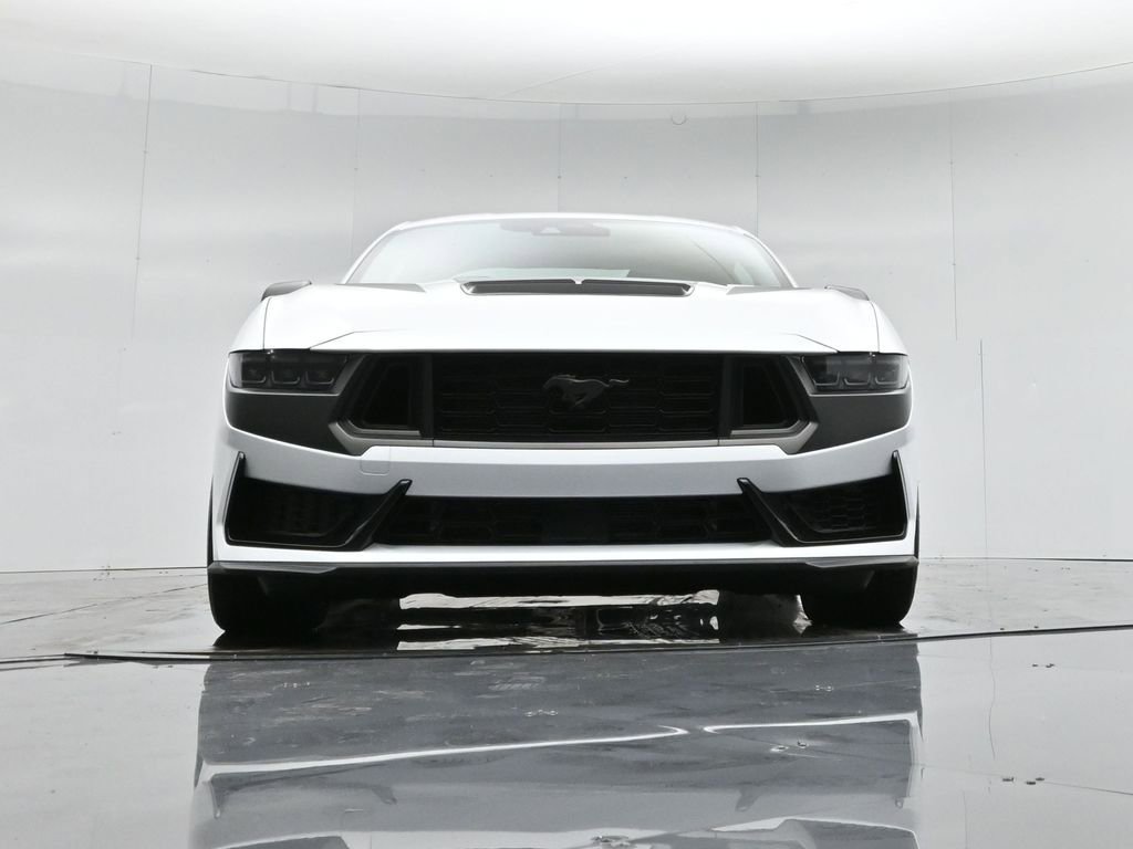 New 2026 Ford Mustang Dark Horse image 44