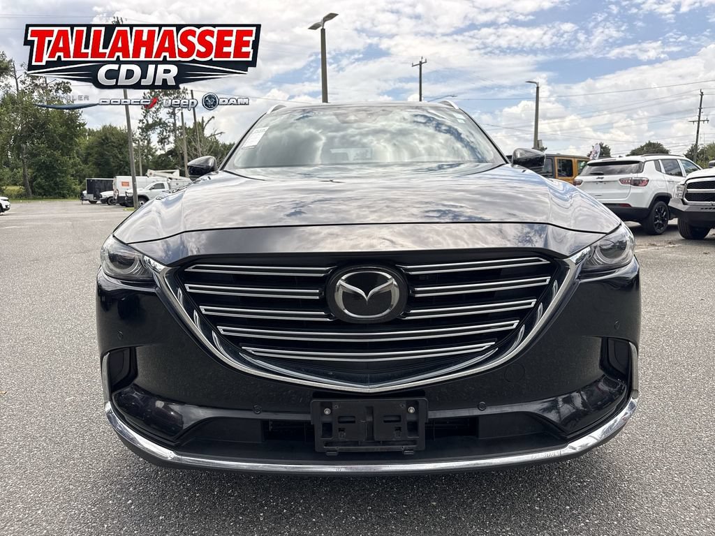 Used 2018 MAZDA CX-9 Grand Touring FWD image 10
