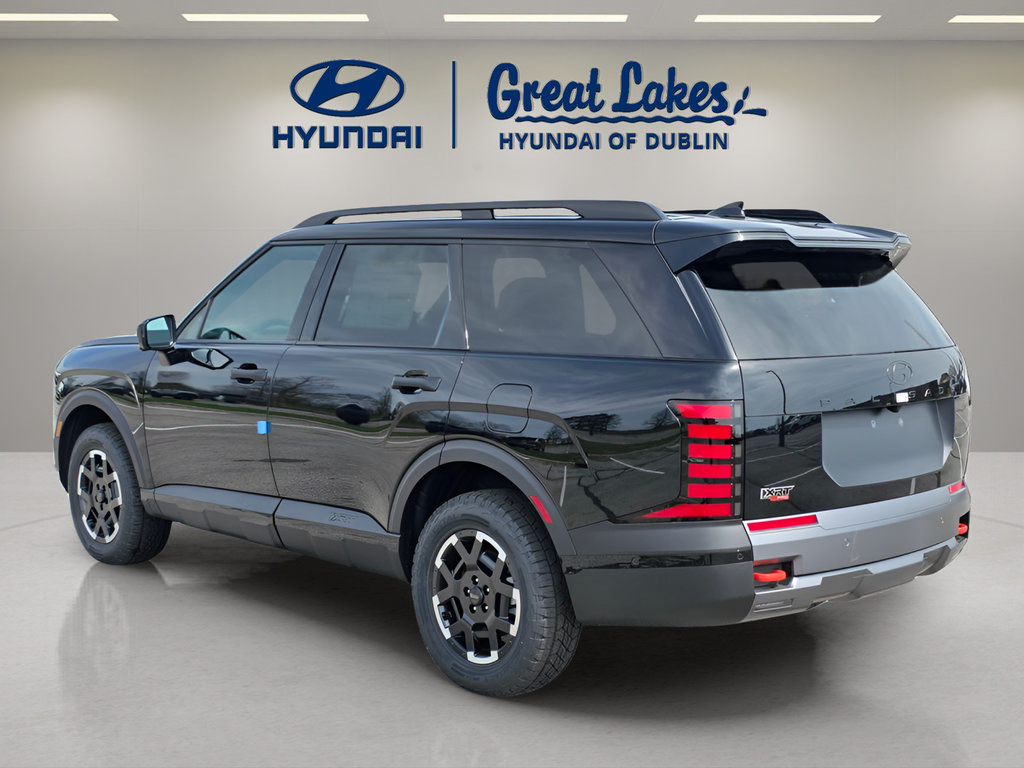 New 2026 Hyundai Palisade XRT Pro AWD/4WD image 3