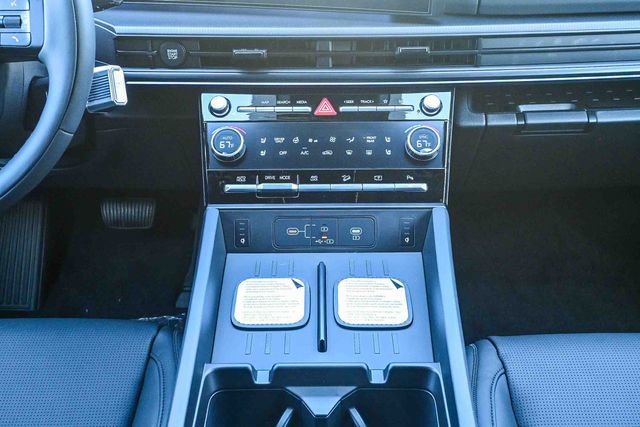 New 2026 Hyundai Santa Fe Calligraphy AWD/4WD image 16