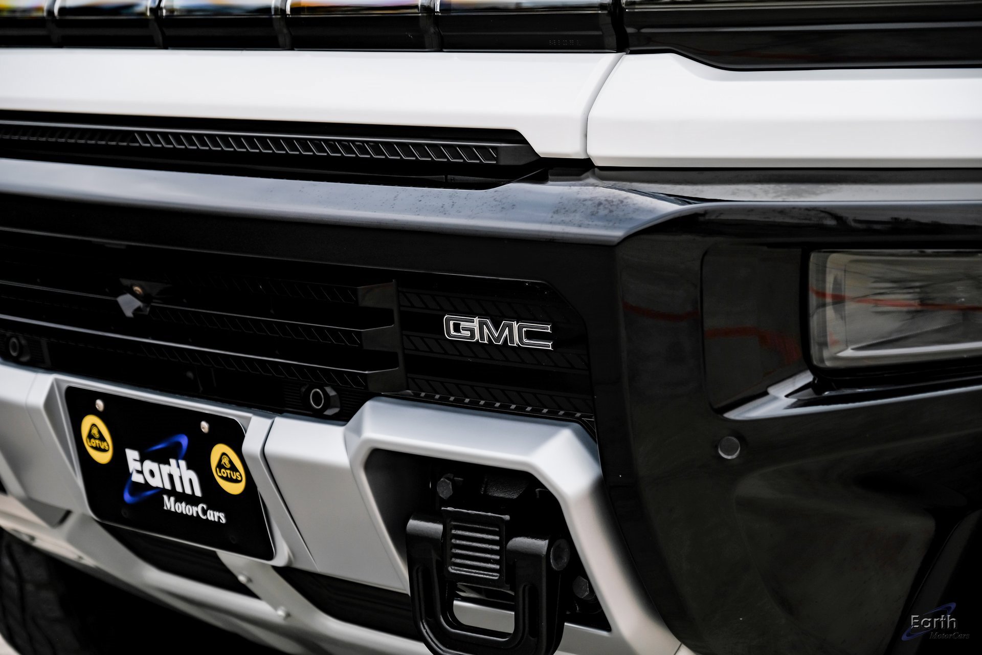 Used 2022 GMC Hummer EV Edition 1 image 30