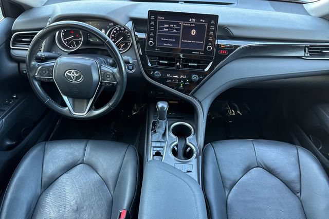 Used 2024 Toyota Camry XLE FWD image 15