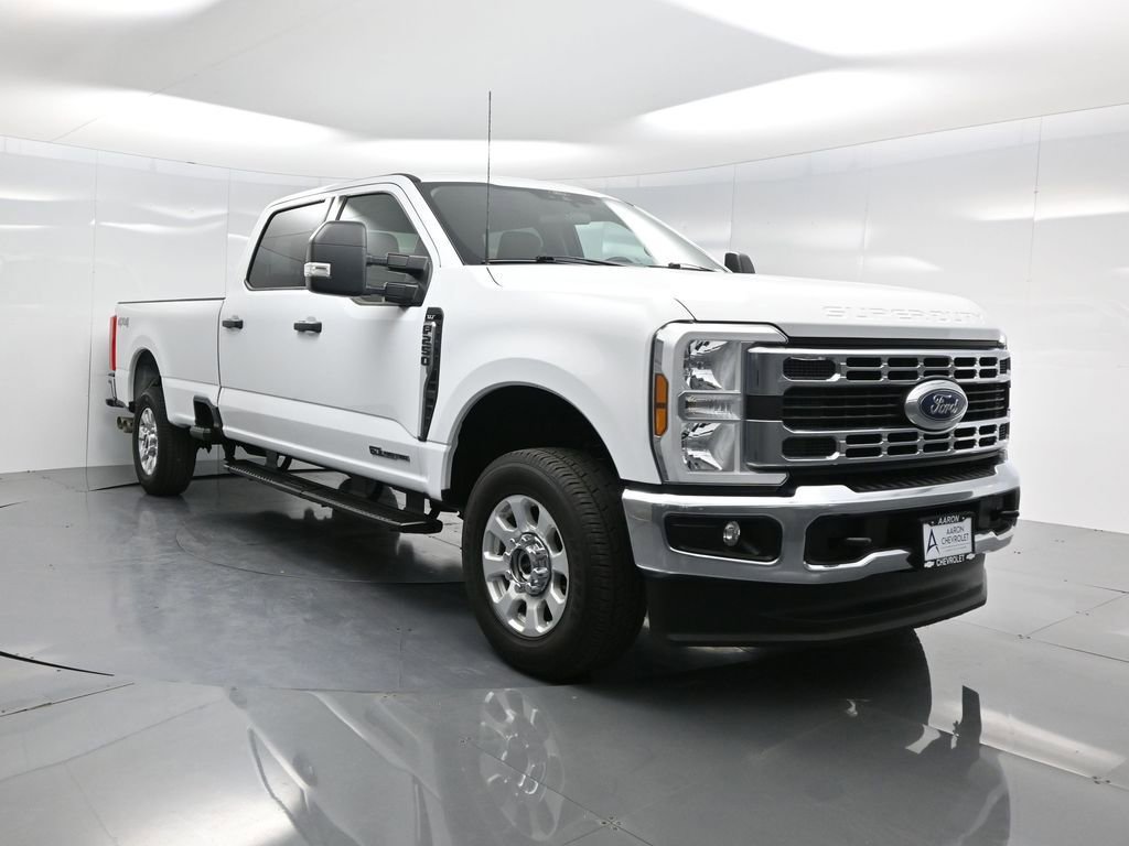 Used 2024 Ford F250 XLT image 45