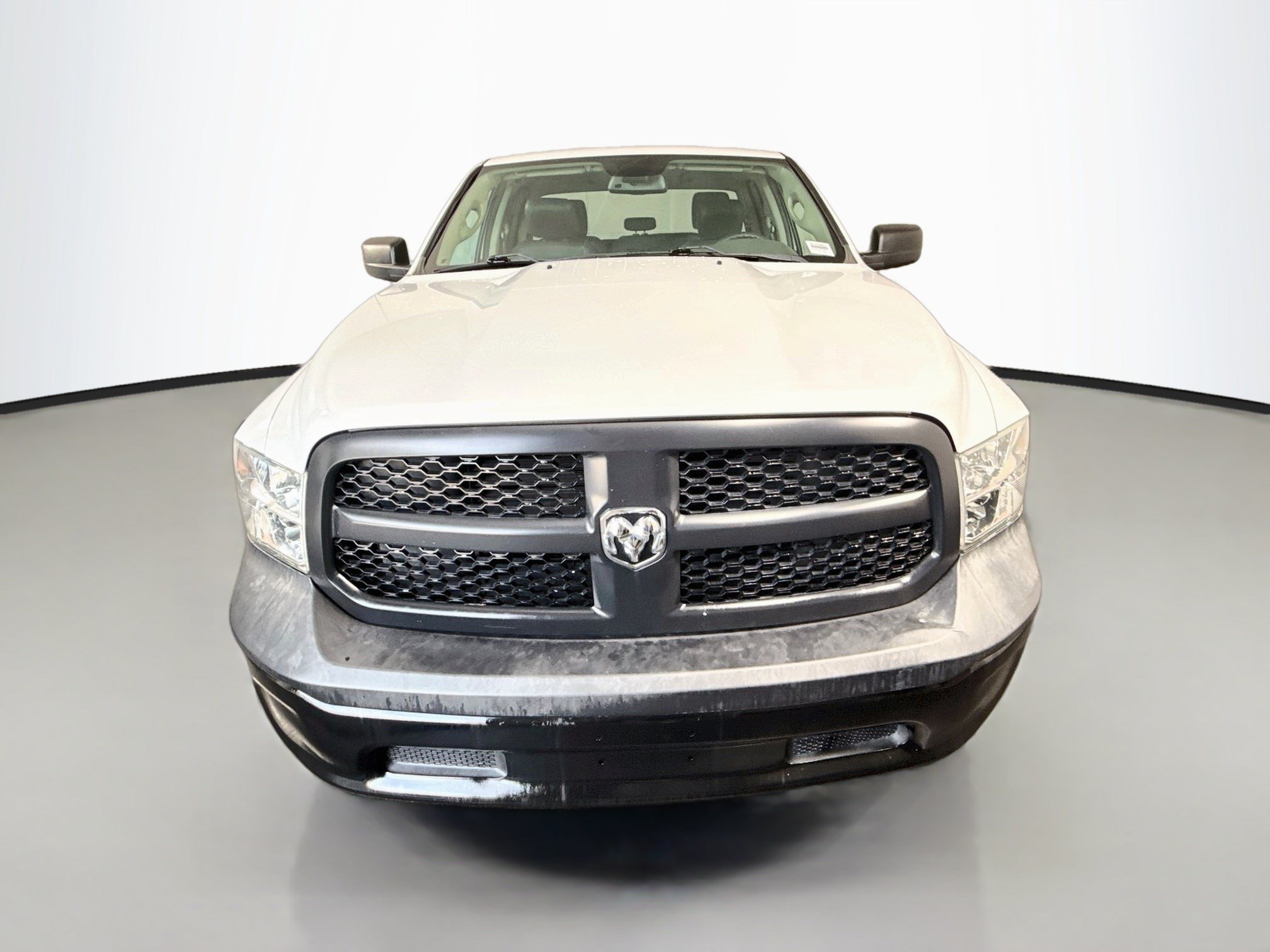 Used 2019 RAM 1500 Tradesman RWD image 2
