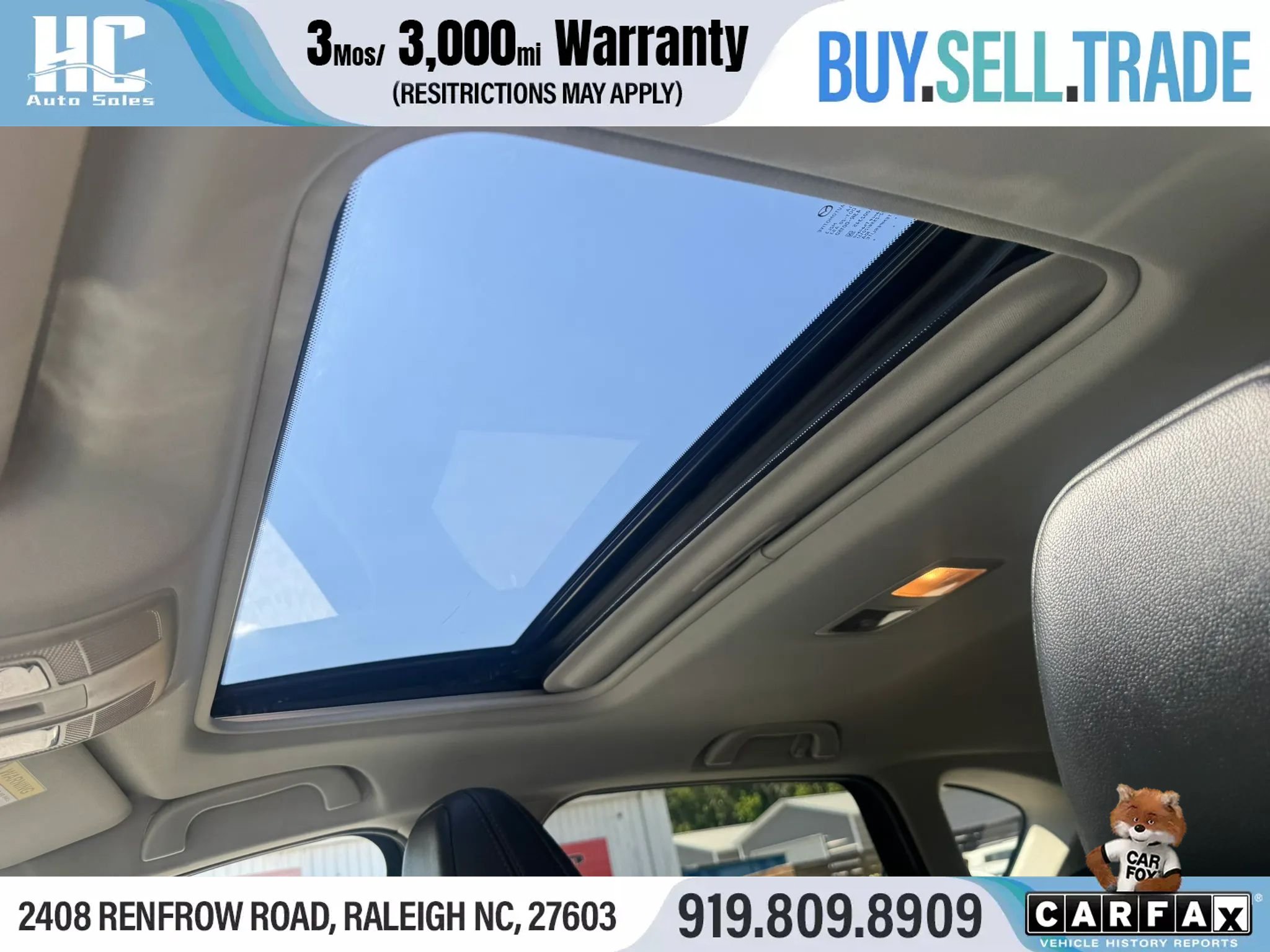 Used 2019 MAZDA CX-5 Grand Touring AWD/4WD image 11