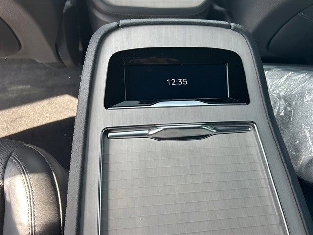 New 2025 Lincoln Navigator Reserve w/ Jet Appearance Package image 25