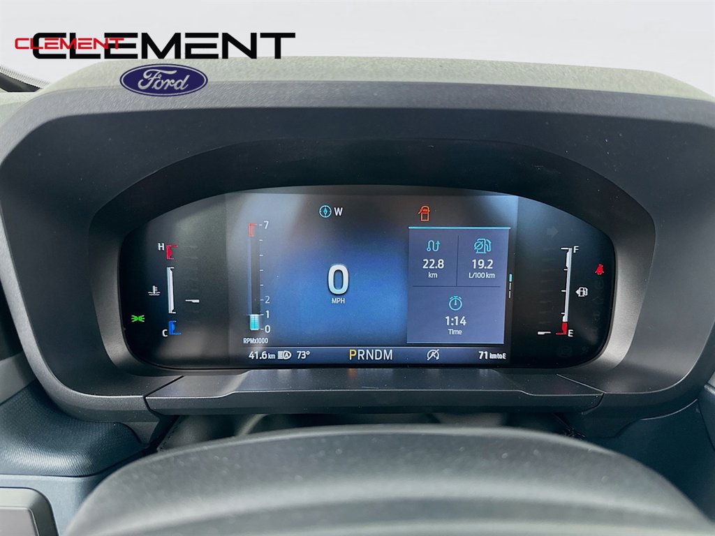 Used 2026 Ford Maverick Lobo AWD/4WD image 21