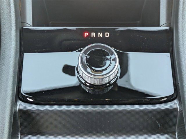 New 2025 Jeep Grand Cherokee Limited w/ Black Appearance Package image 17