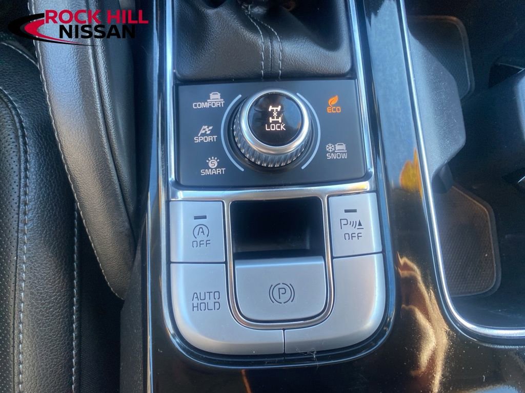 Used 2022 Kia Telluride EX w/ EX Premium Package image 29