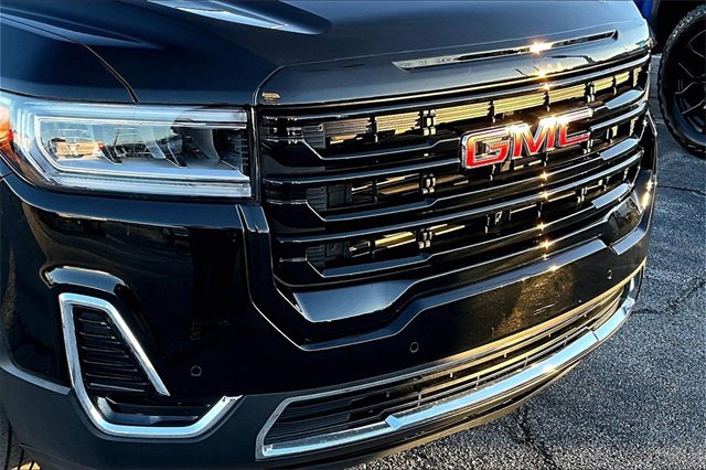 Used 2023 GMC Acadia SLE w/ Driver Convenience Package image 34