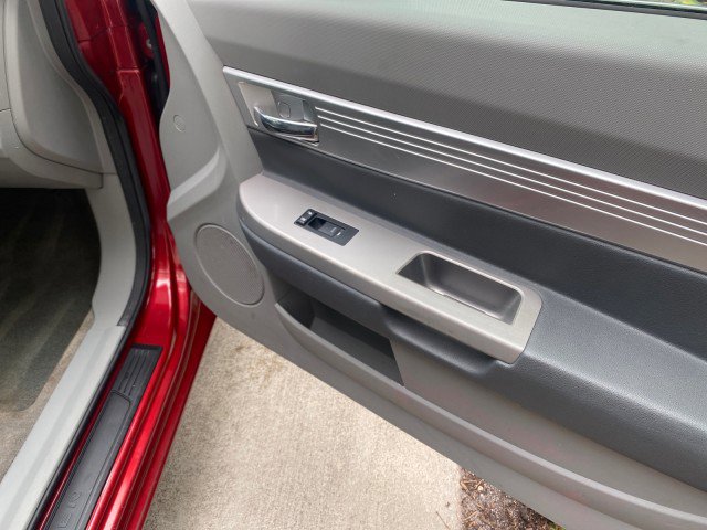 Used 2008 Chrysler Sebring Touring w/ Special Touring Group image 92