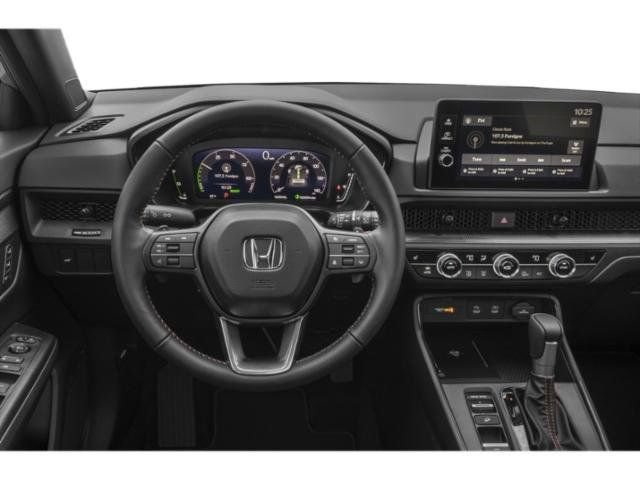New 2026 Honda CR-V Sport-L image 6