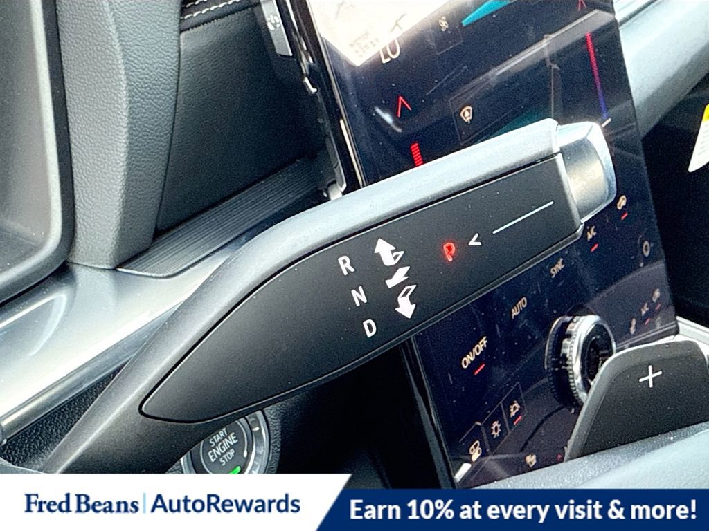 New 2026 GMC Terrain Elevation w/ Elevation Premium Package image 17