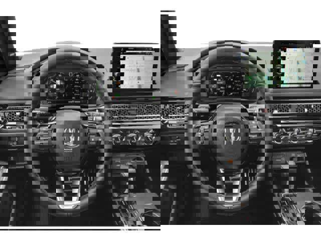 Used 2025 Honda Civic Sport Touring image 9