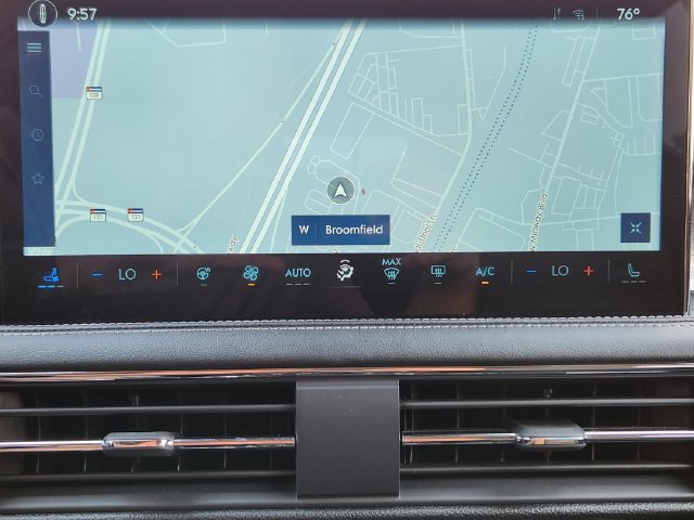 New 2026 Lincoln Corsair Premiere AWD/4WD image 18