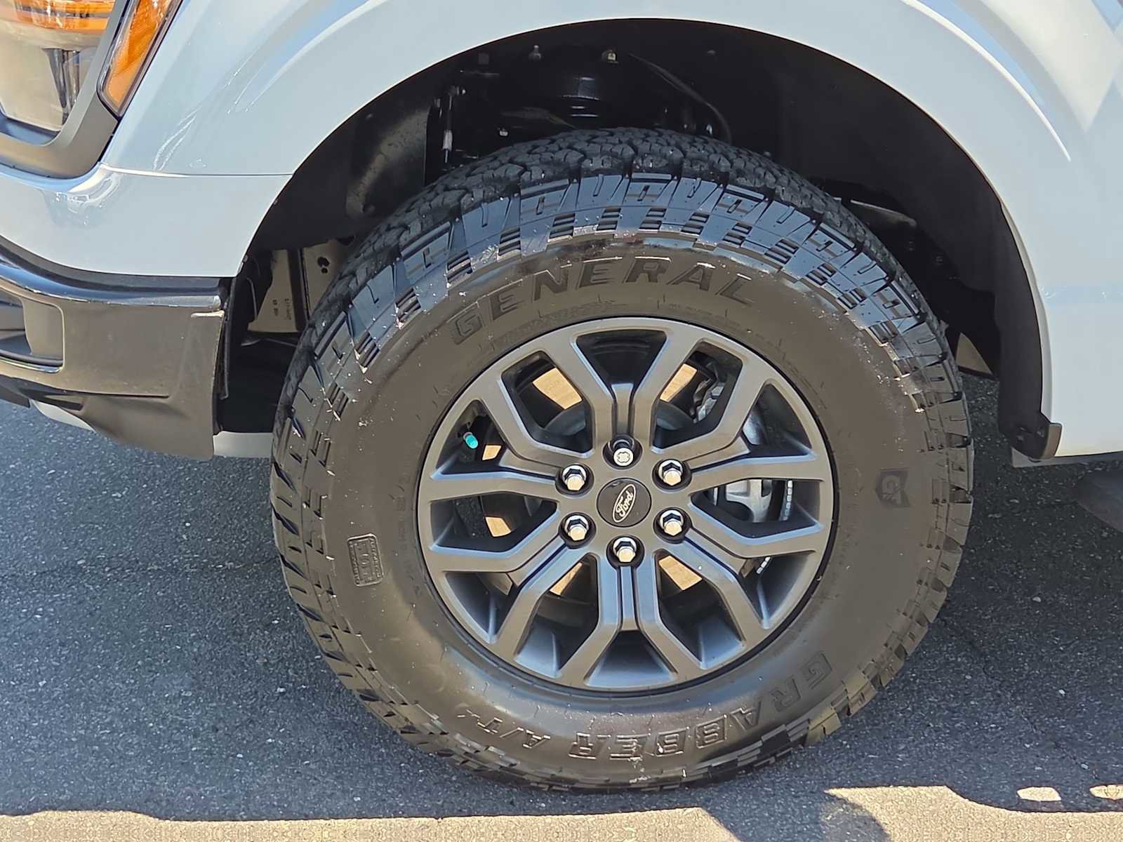Used 2024 Ford F150 Tremor w/ Equipment Group 402A High AWD/4WD image 16