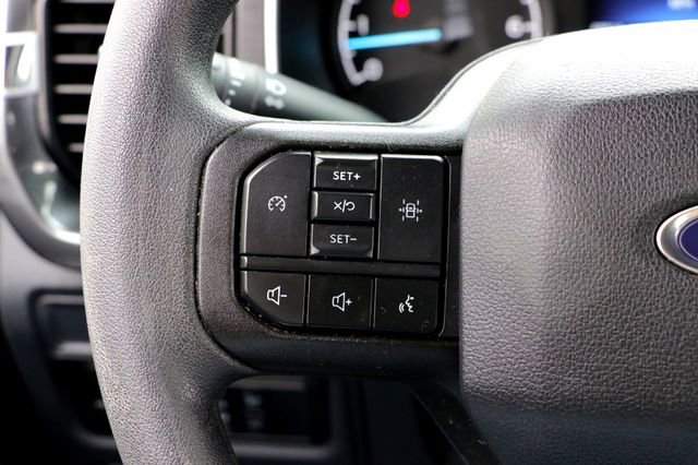 Used 2023 Ford F150 XL w/ STX Appearance Package RWD image 14