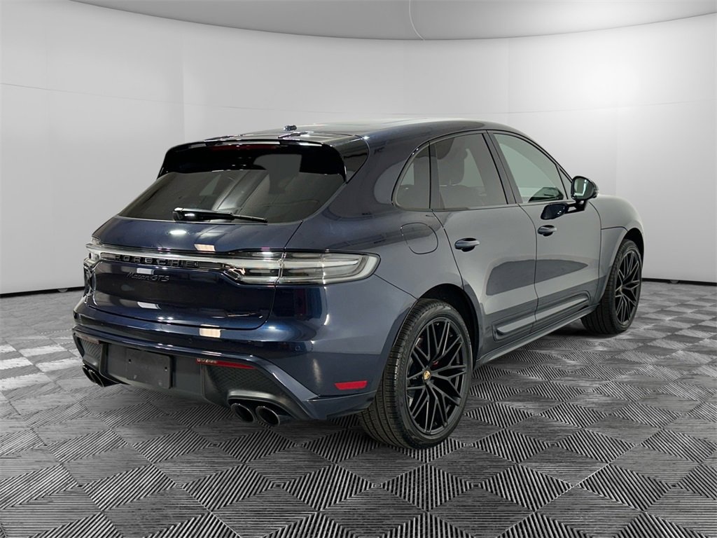 Used 2023 Porsche Macan GTS image 5
