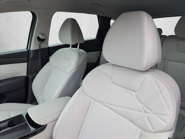 New 2026 Hyundai Tucson Blue SE FWD image 13
