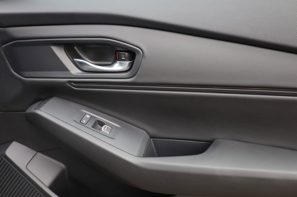 New 2026 Honda Accord SE image 34