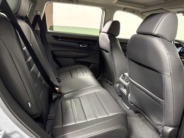 New 2026 Honda CR-V EX-L image 21