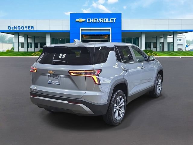 New 2026 Chevrolet Equinox LT w/ LPO, Floor Liner Package image 6