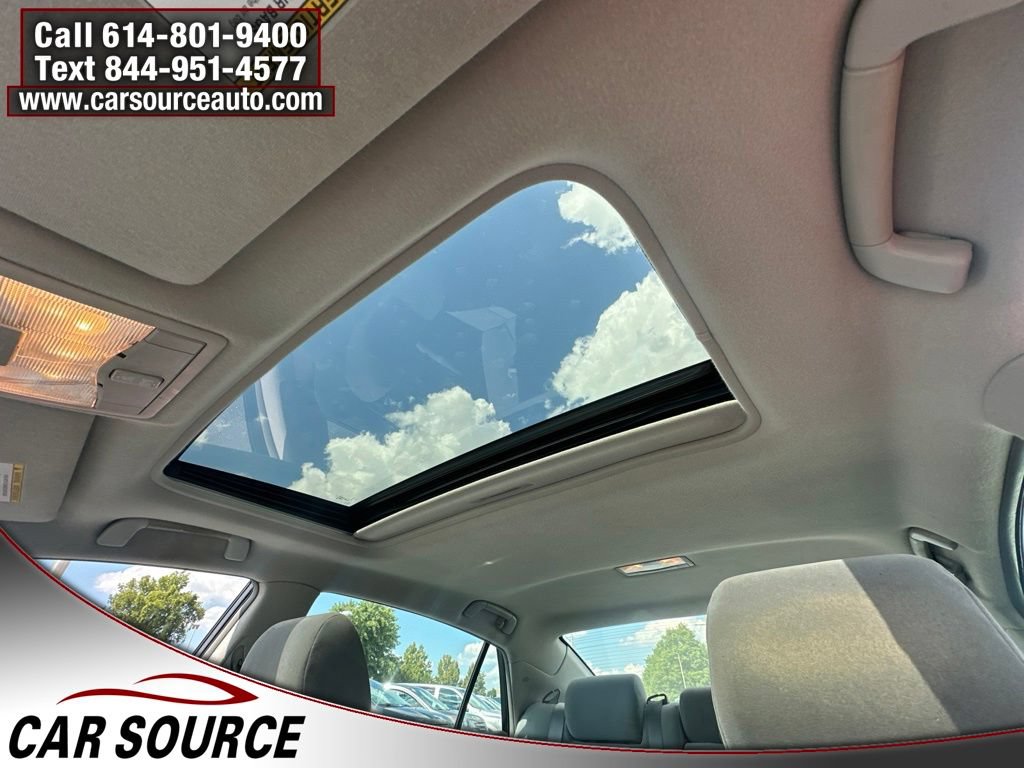 Used 2006 Toyota Avalon XL FWD image 20