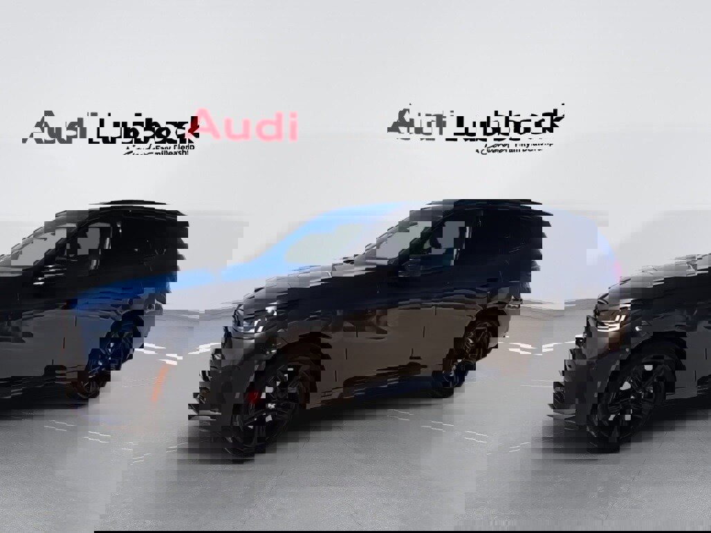 Used 2025 BMW X3 M50 image 6