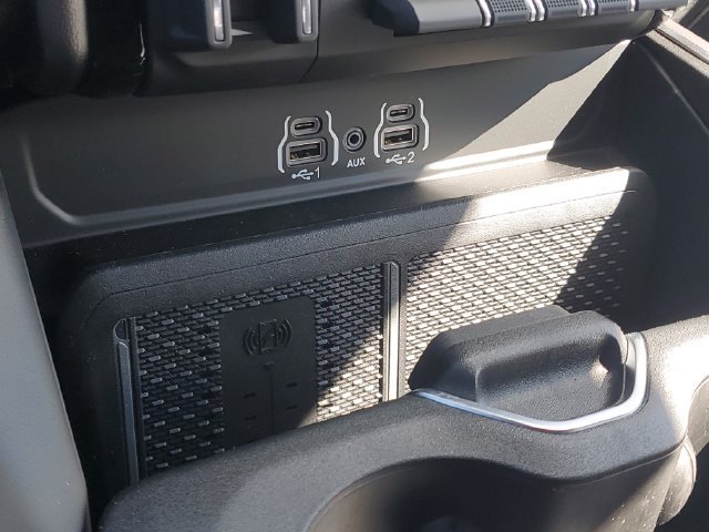 New 2026 RAM 1500 Big Horn AWD/4WD image 29