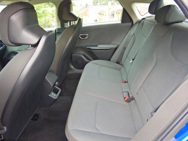 Used 2025 Kia K4 FWD image 13