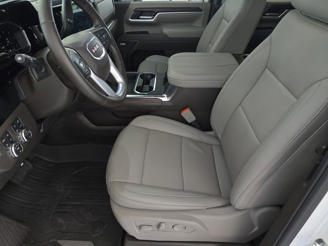 Used 2025 GMC Sierra 2500 SLT w/ Texas SLT Premium Package AWD/4WD image 26
