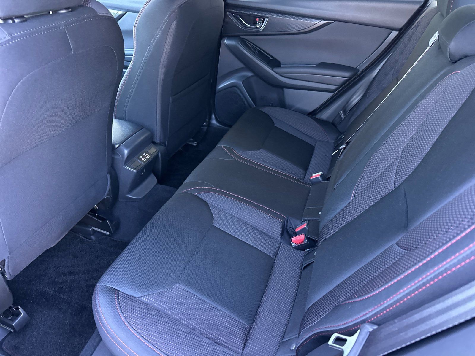 Used 2024 Subaru WRX Premium image 11
