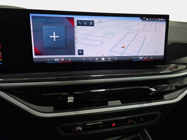 Certified 2024 BMW X7 M60i w/ Executive Package image 17