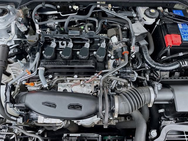 Certified 2023 Honda Civic Touring image 31