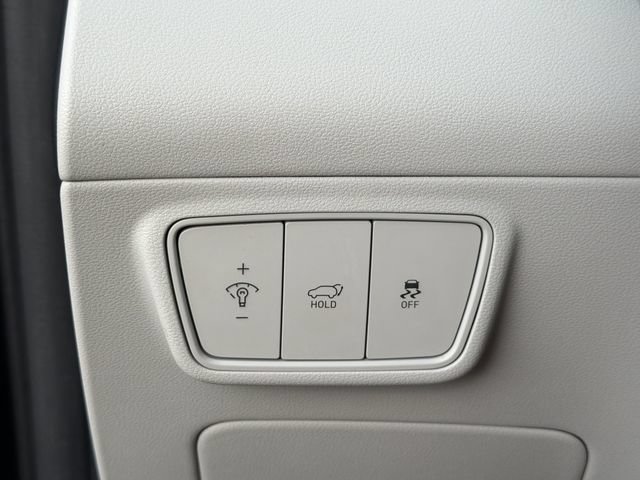 Certified 2024 Hyundai Tucson SEL FWD image 35