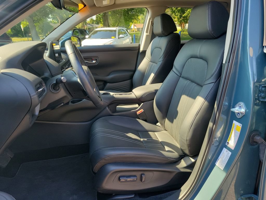 Used 2025 Honda HR-V EX-L image 18