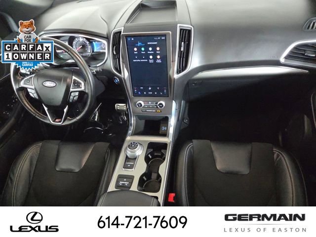 Used 2021 Ford Edge ST w/ Equipment Group 401A AWD/4WD image 31