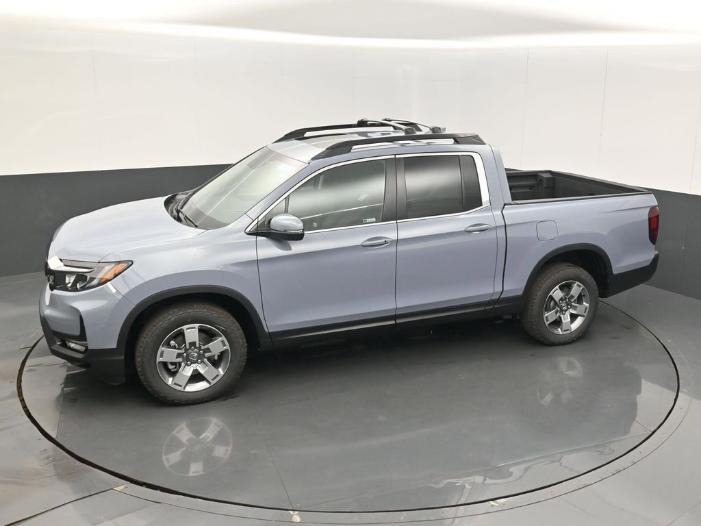 New 2026 Honda Ridgeline RTL image 12