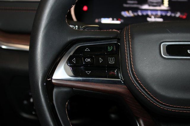 Used 2024 Jeep Grand Cherokee Summit image 27
