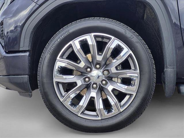 Used 2023 GMC Sierra 1500 Denali w/ Denali Reserve Package AWD/4WD image 24