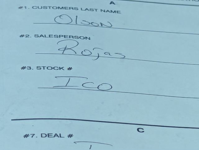 Used 2025 Tesla Model Y Long Range image 11