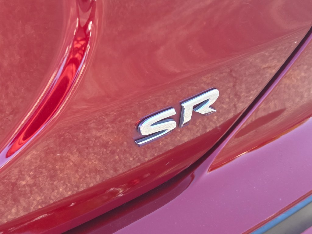 Used 2021 Nissan Kicks SR w/ SR Premium Package FWD image 5