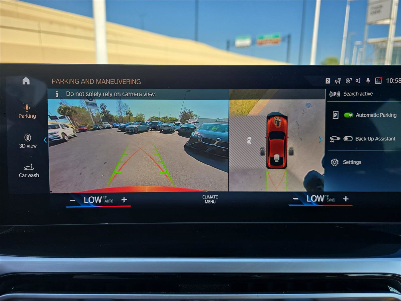 Certified 2023 BMW i4 eDrive35 w/ Premium Package image 20