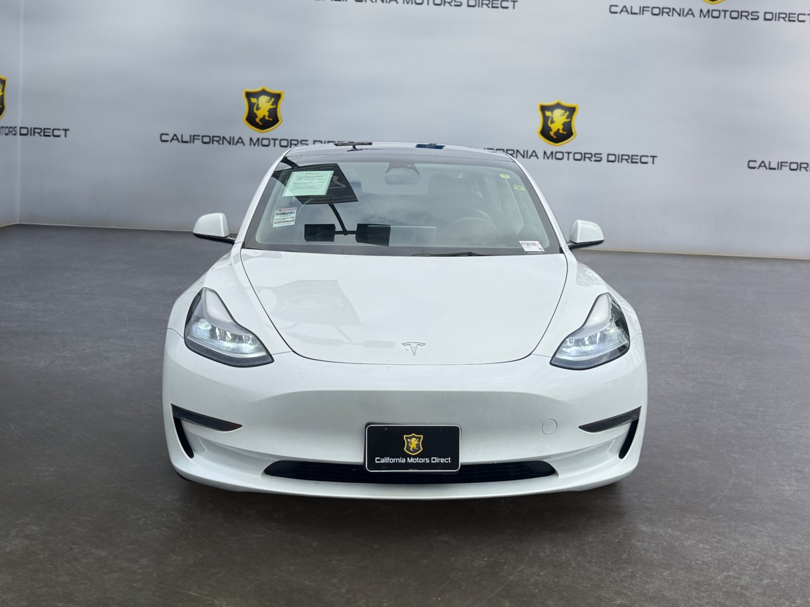 Used 2023 Tesla Model 3 Standard Range RWD image 8