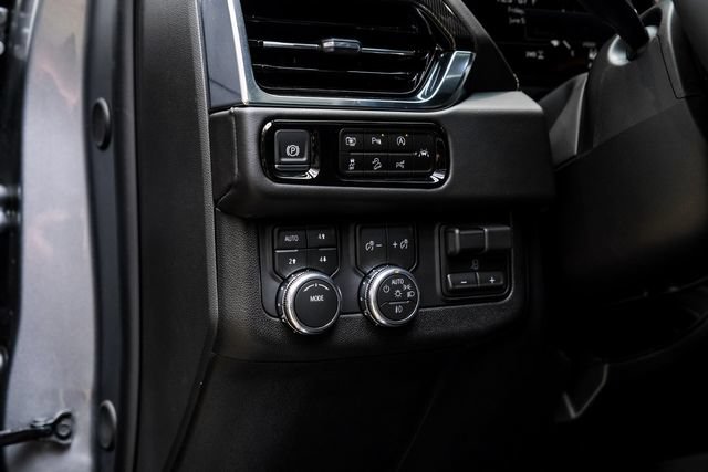 Used 2026 GMC Yukon Elevation w/ Elevation Premium Package AWD/4WD image 61