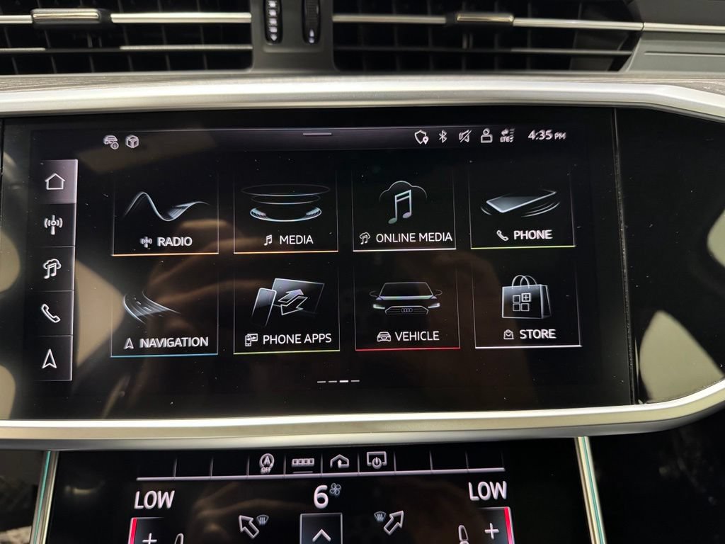 Used 2024 Audi A6 Premium Plus AWD/4WD image 22