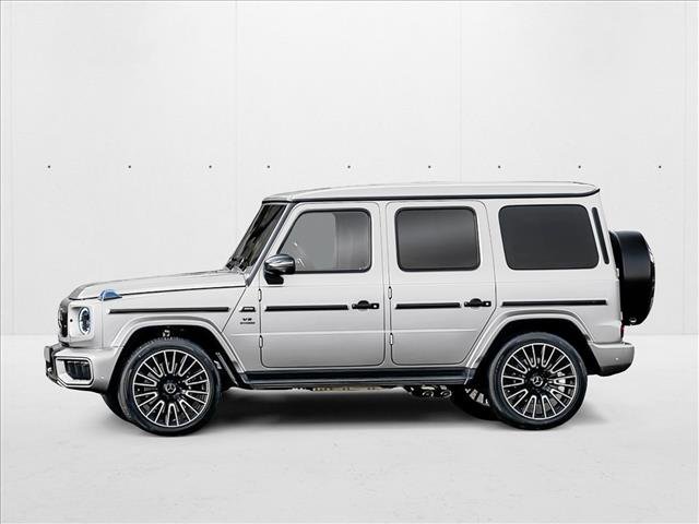 New 2025 Mercedes-Benz G 63 AMG 4MATIC image 2
