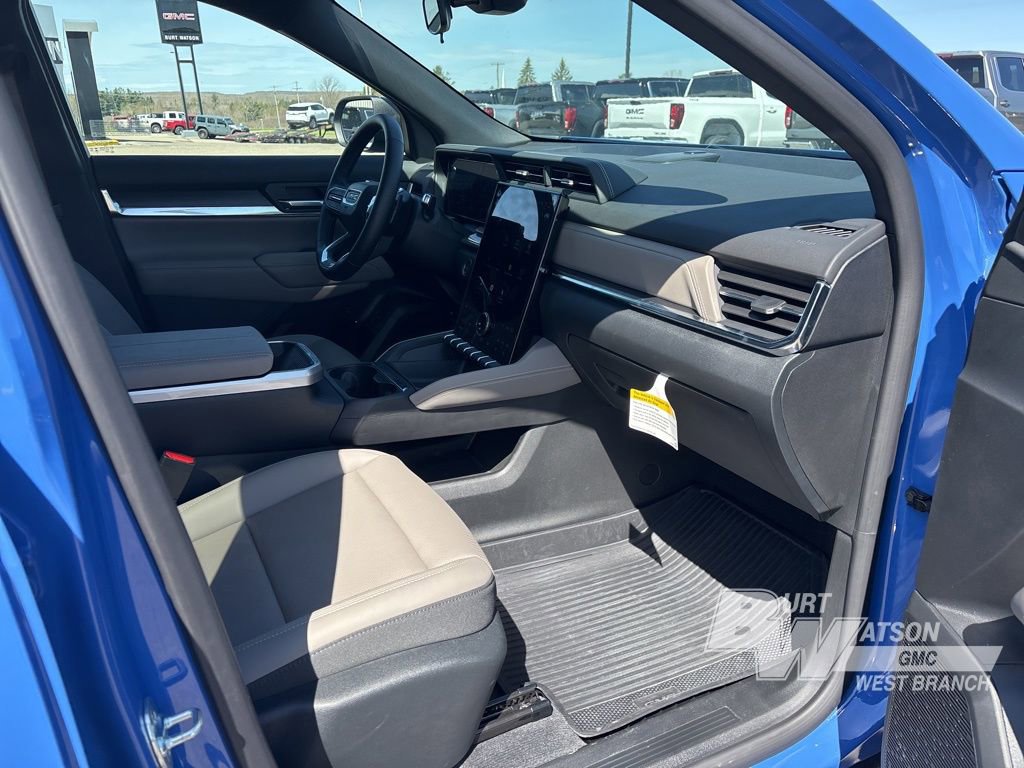 Used 2026 GMC Terrain Elevation w/ Elevation Premium Package AWD/4WD image 10