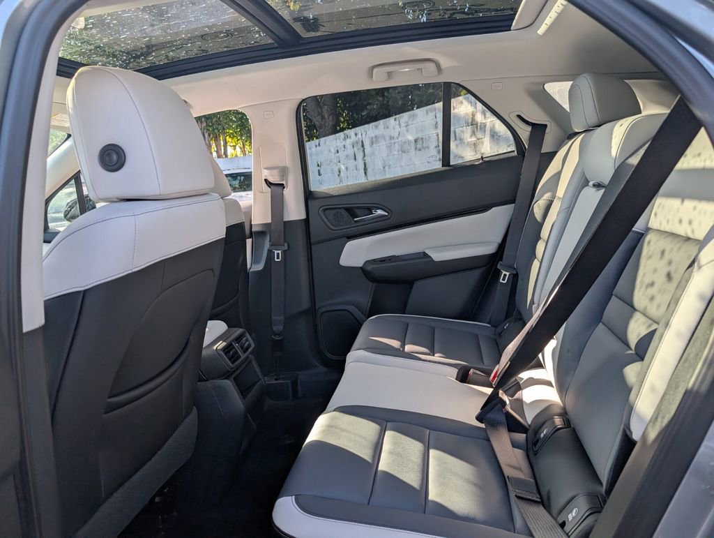 New 2026 Honda Prologue Touring image 12